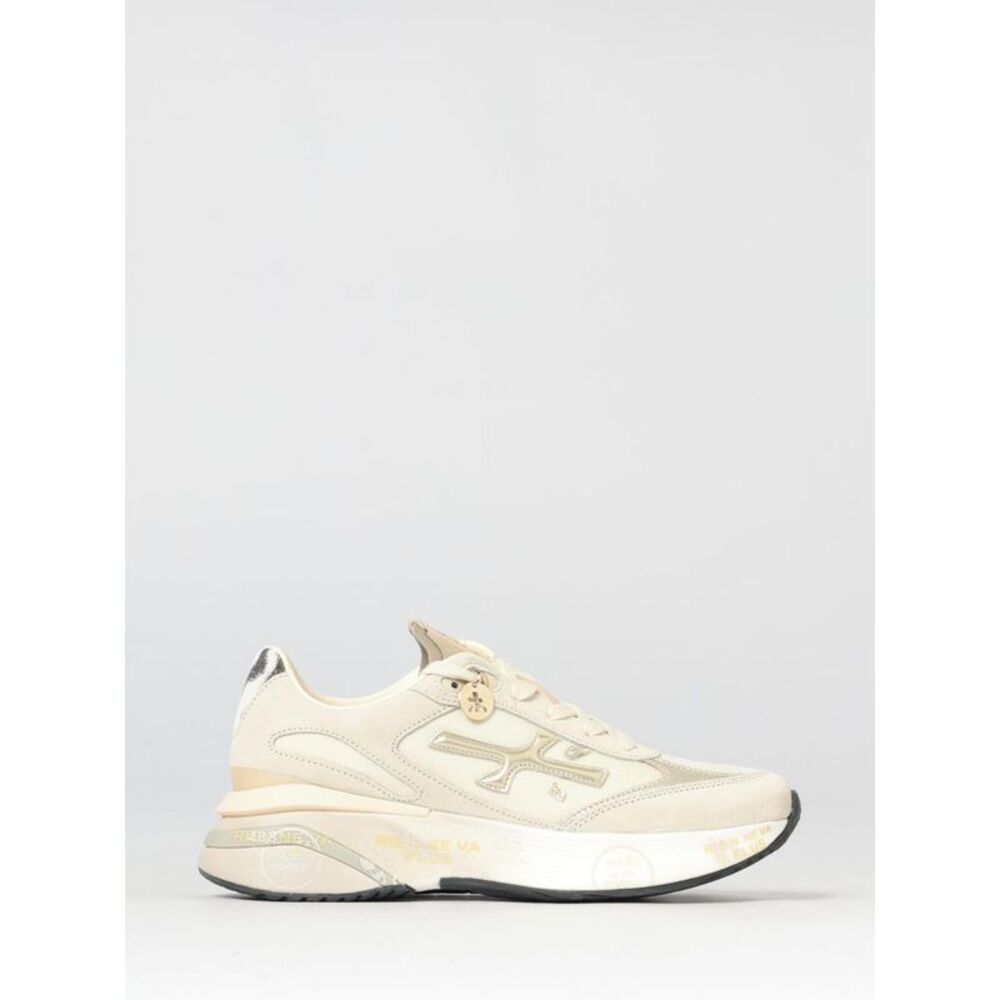 Premiata Sneakers Woman White